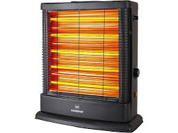 HOMENIST HI3044 Şömine Isıtıcı S2500